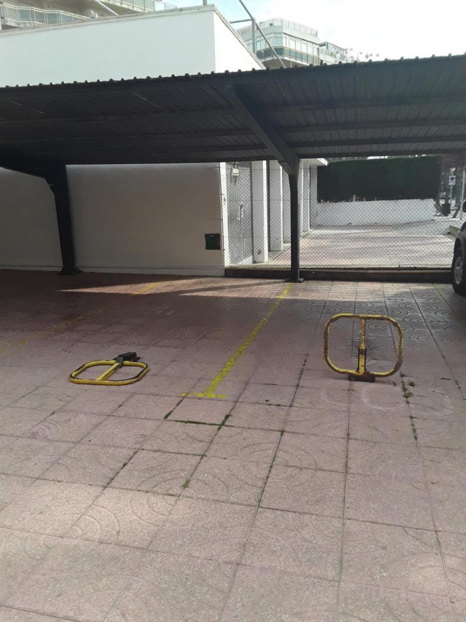 Piso Acogedor Fortuny Salou Exterior photo